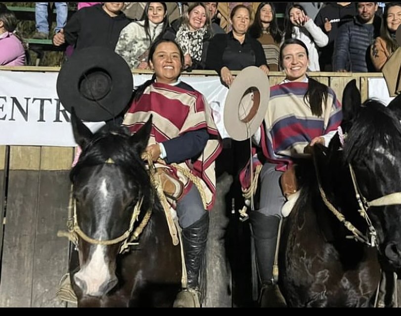 Club de Rodeo de la Patagonia