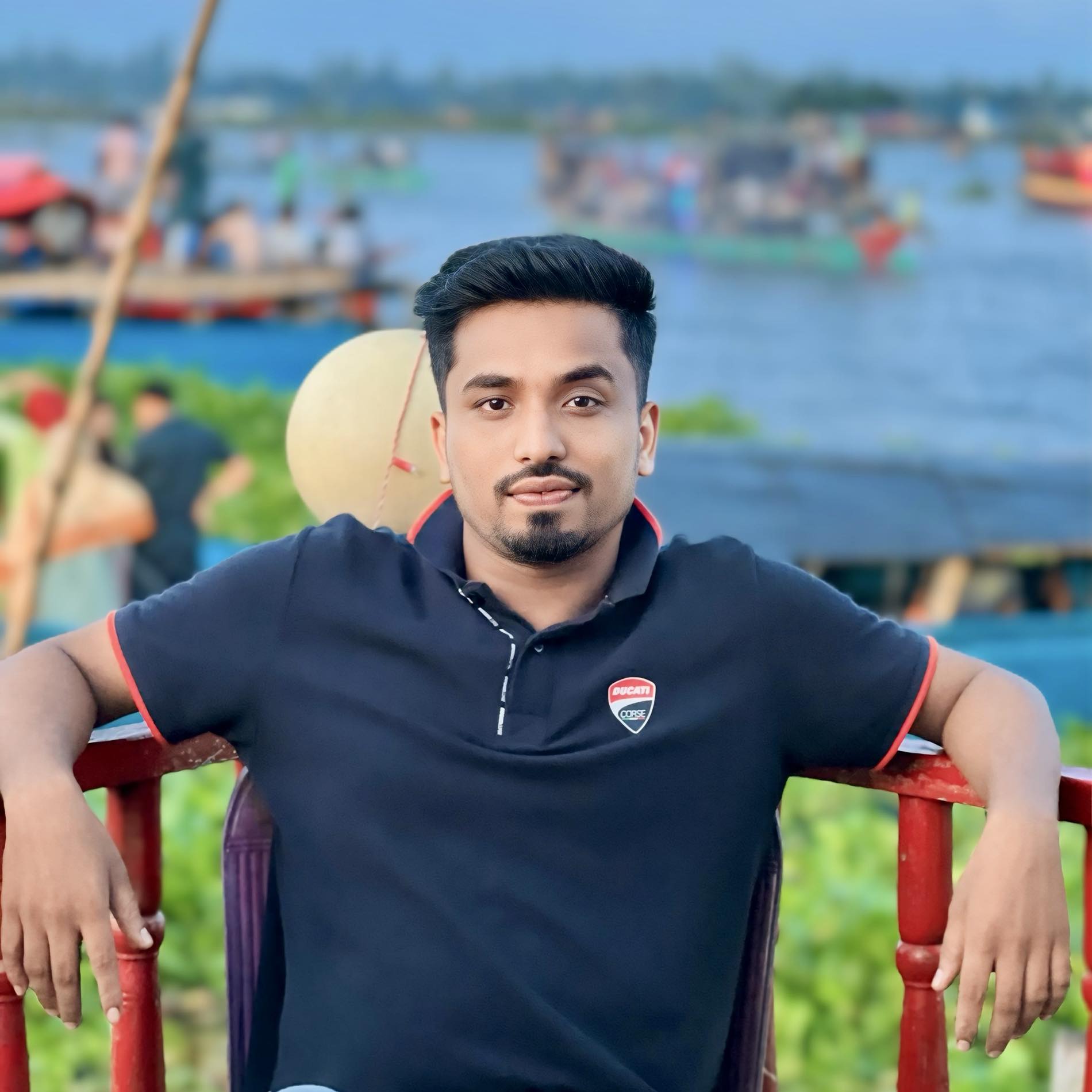 Robiul Islam Robi