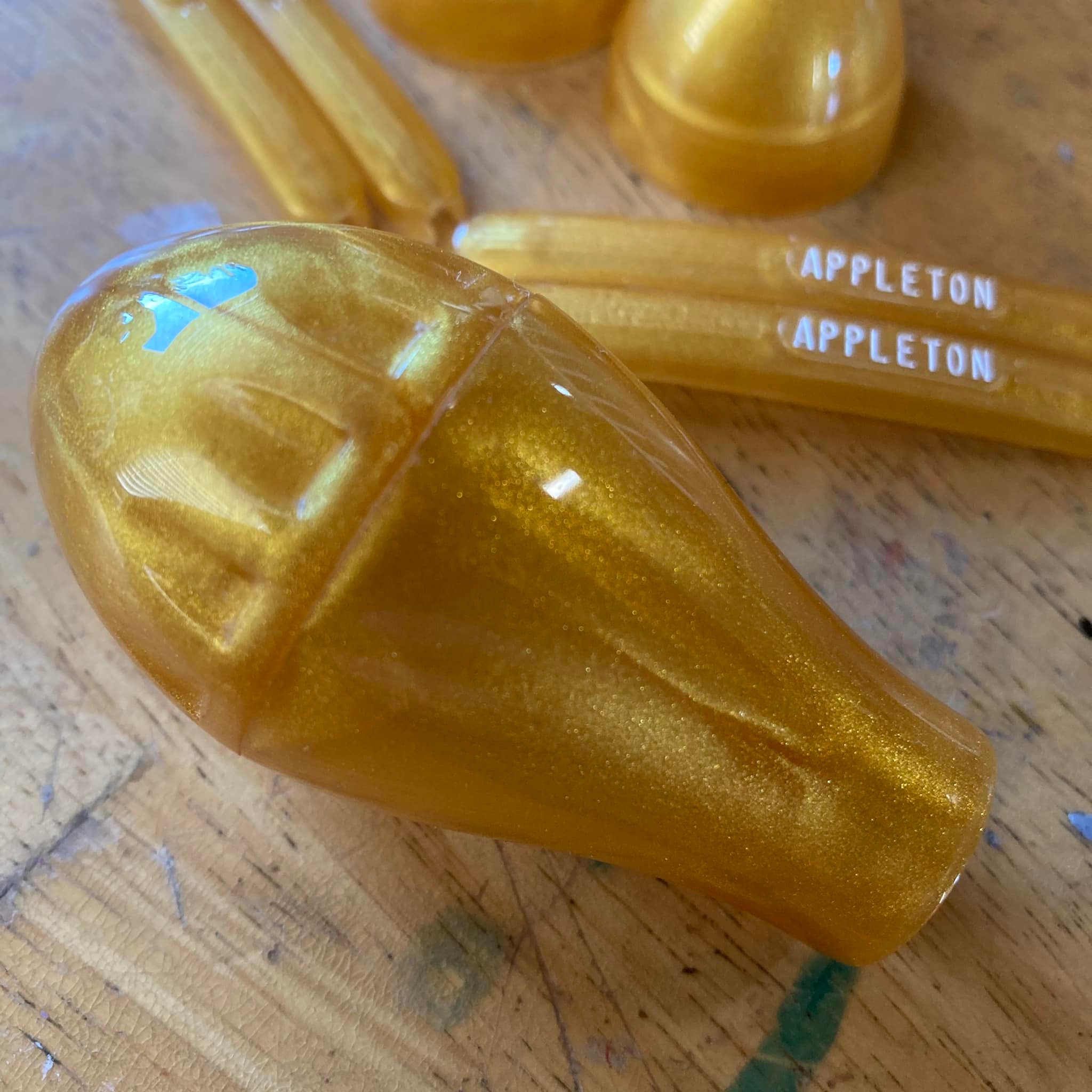 Poly King Custom Polymers