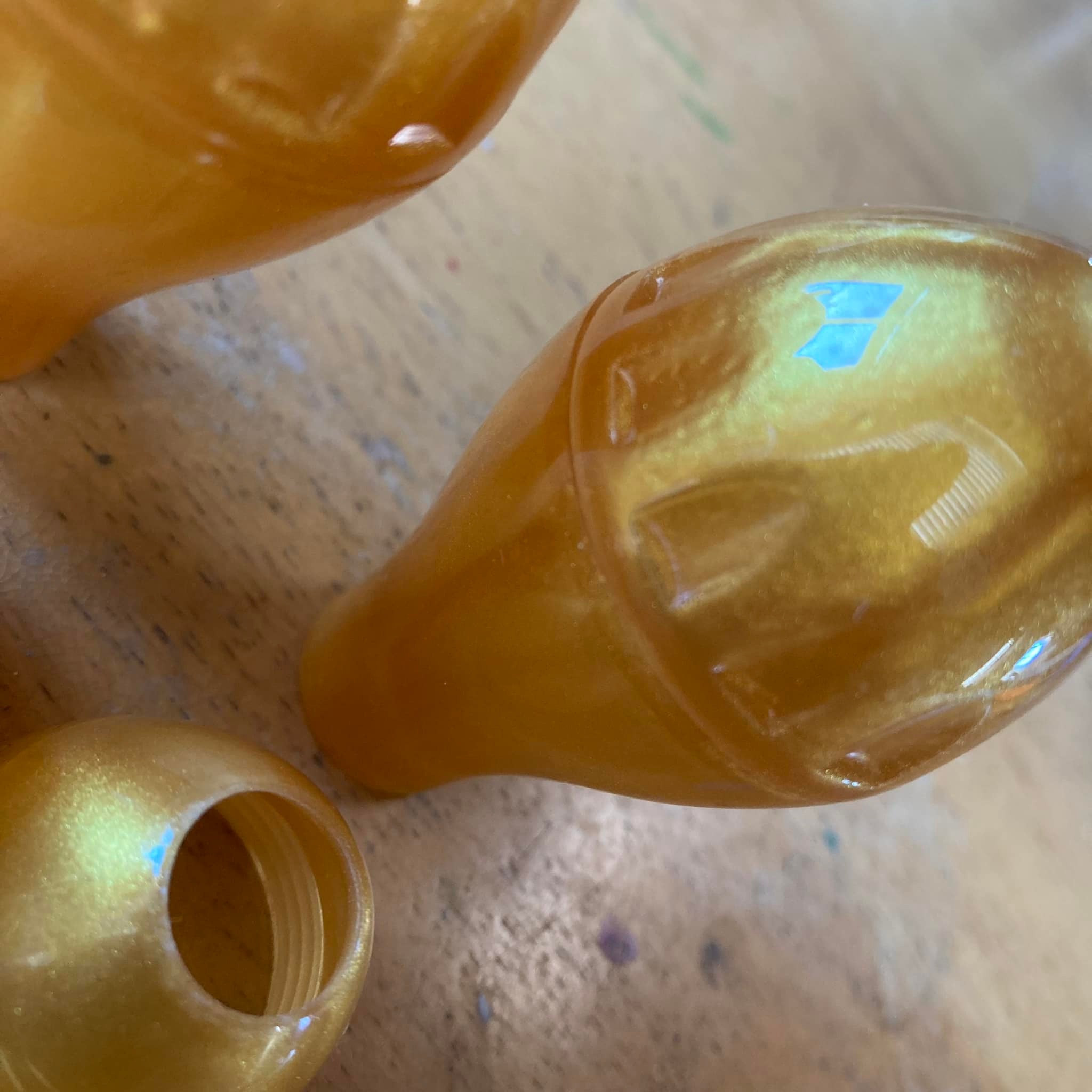 Poly King Custom Polymers