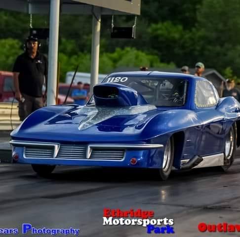 Tim Ballard | Facebook