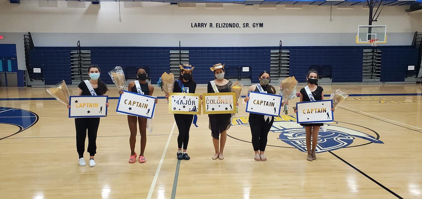 TJ Strutters - We are so excited to announce our 2021-2022... | Facebook