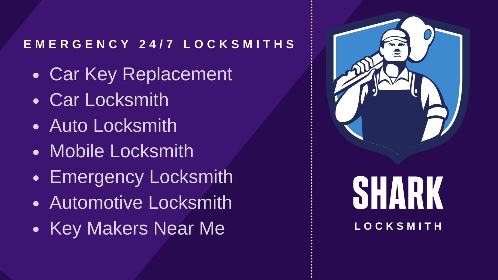 Locksmith Simcoe, Ontario & Emergency 24/7 Car Key Replacement