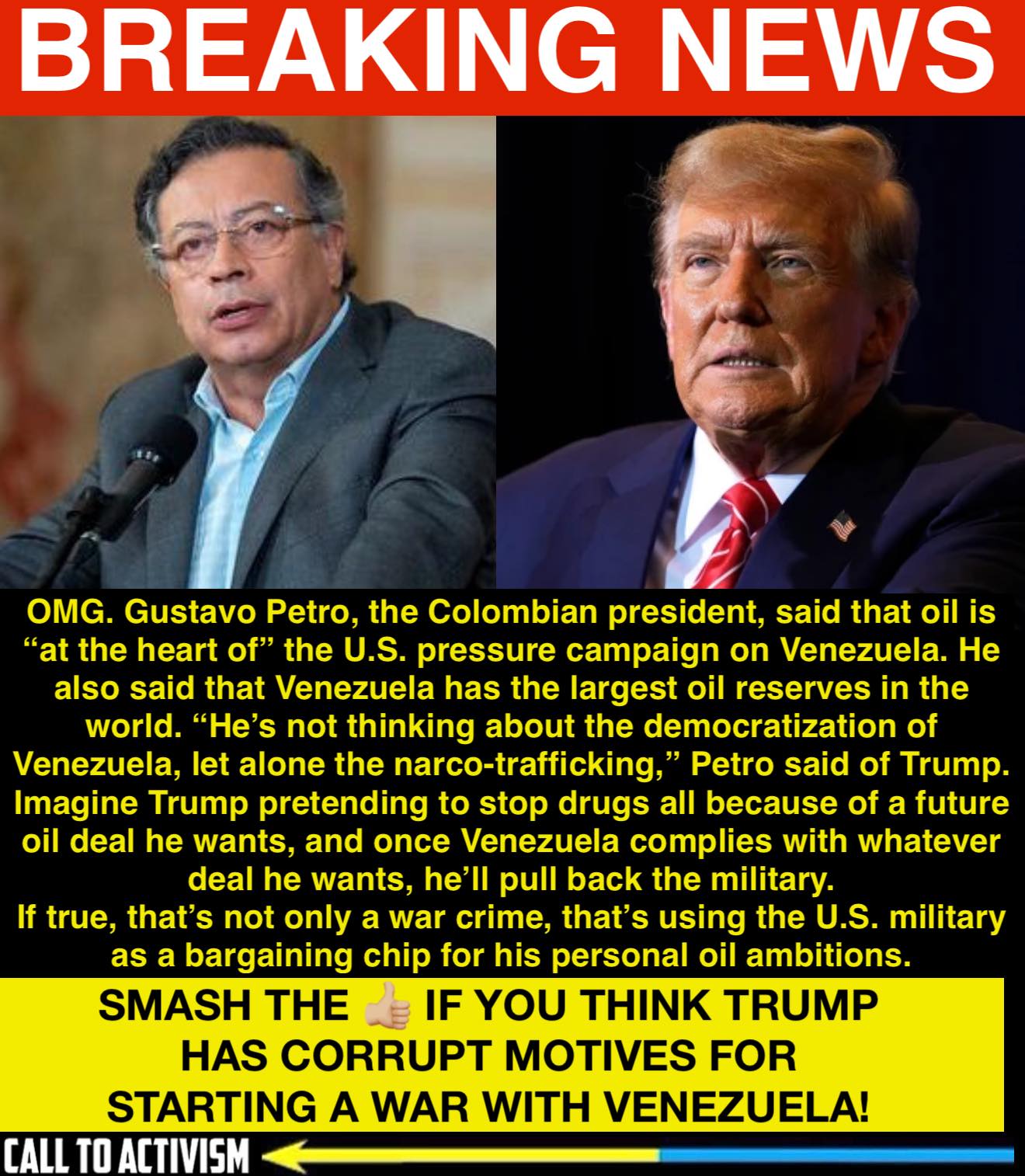 Anti-MAGA Americans | Facebook