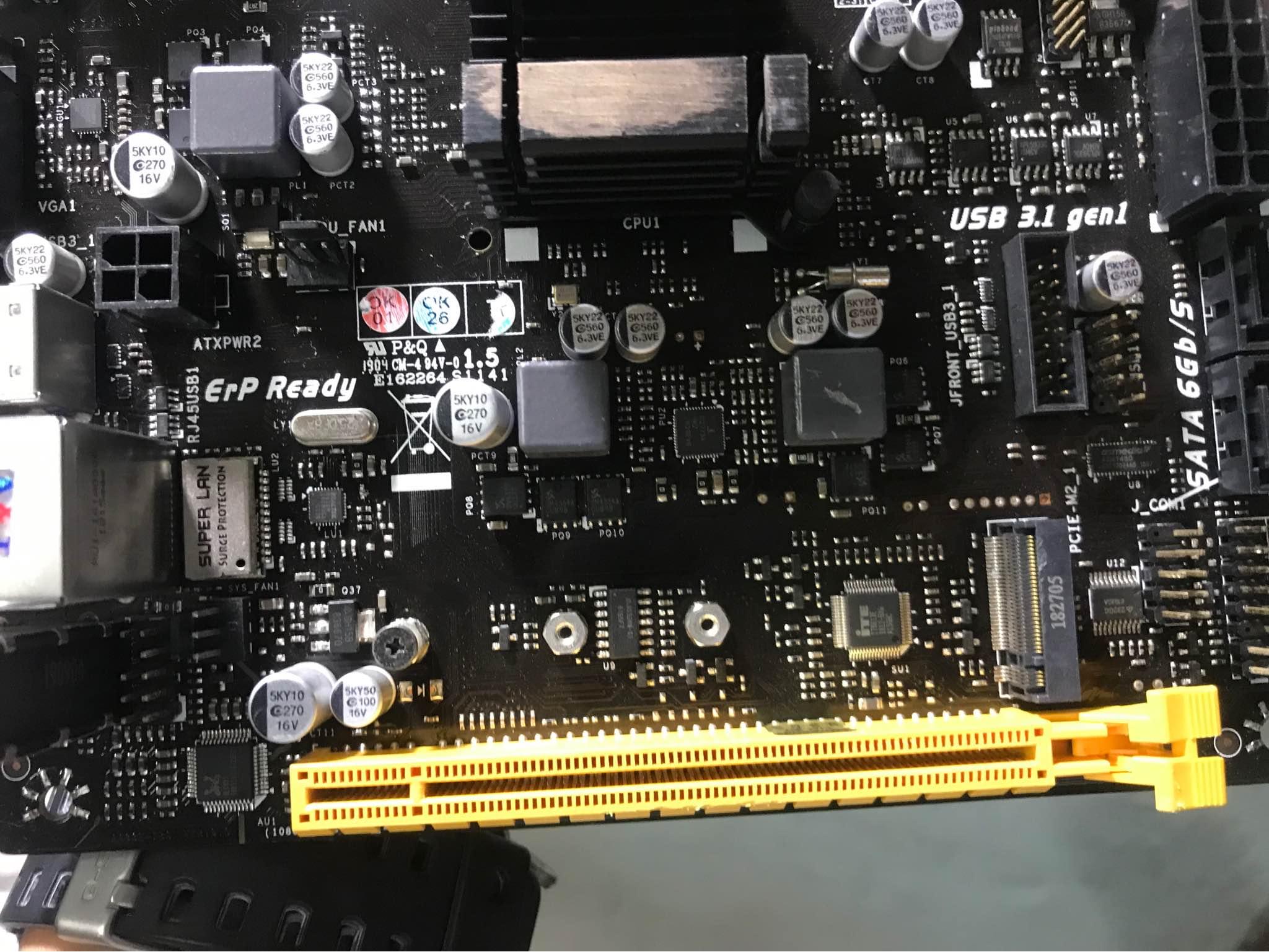 Biostar A10N-8800E Motherboard A10N-8800E, Procesador Integrado