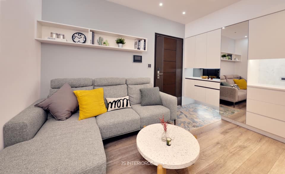 喬思空間設計 JS Interior Design... - 喬思空間設計 JS Interior Design