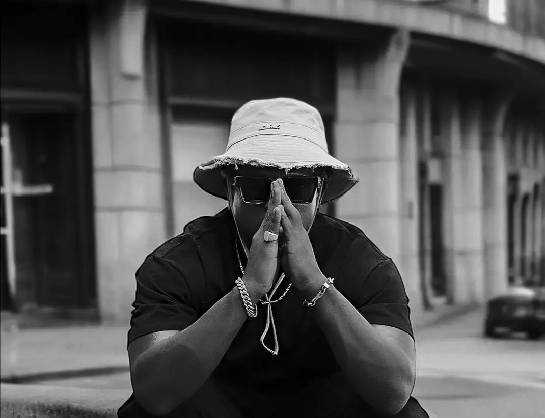 RAP LION