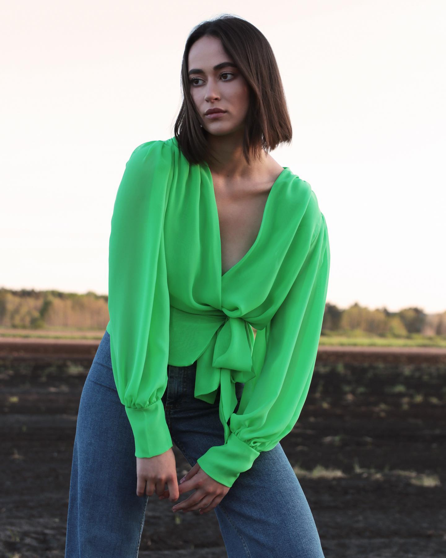 Ismena Studio new in SS22 colorful mod. margoreett...