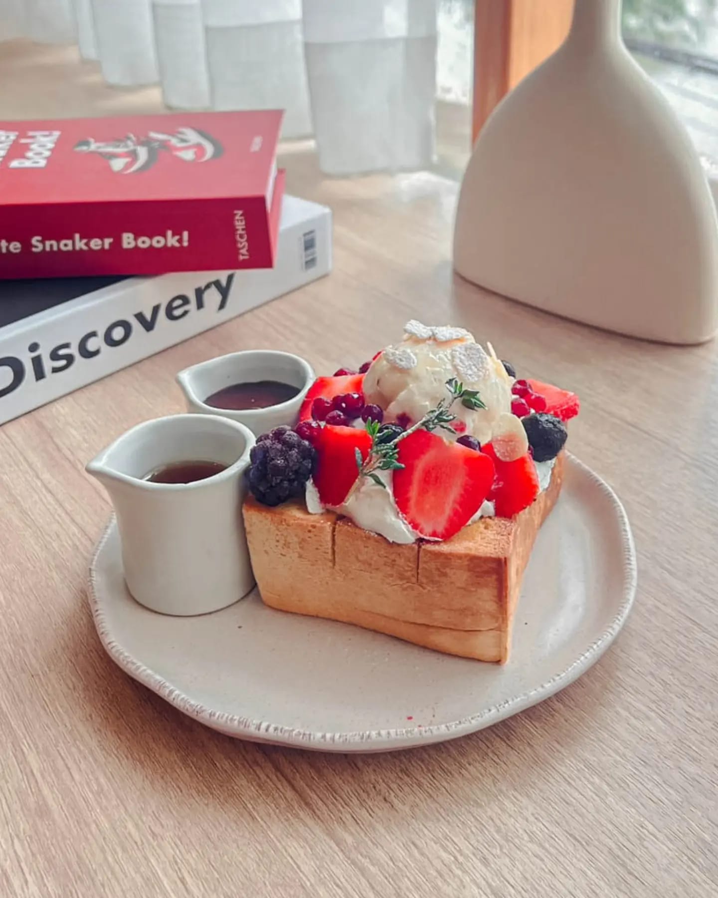 🎉 ขอเสนอเมนูใหม่สุดพิเศษ '... - Ruma Cafe & Co-Working Space