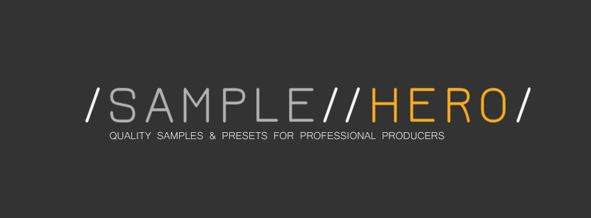 Sample Hero