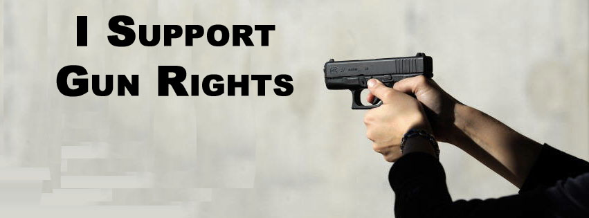 Protect Our Gun Rights added a... - Protect Our Gun Rights
