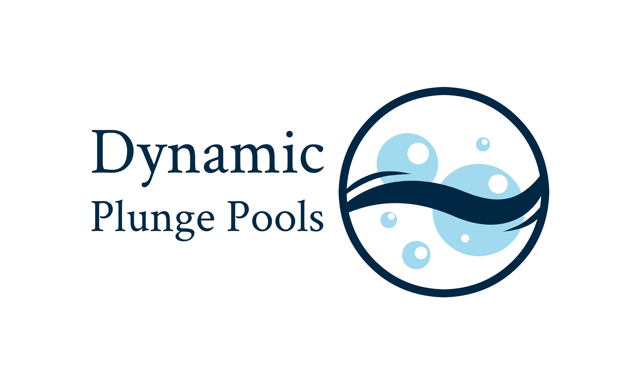 Dynamic Plunge Pools