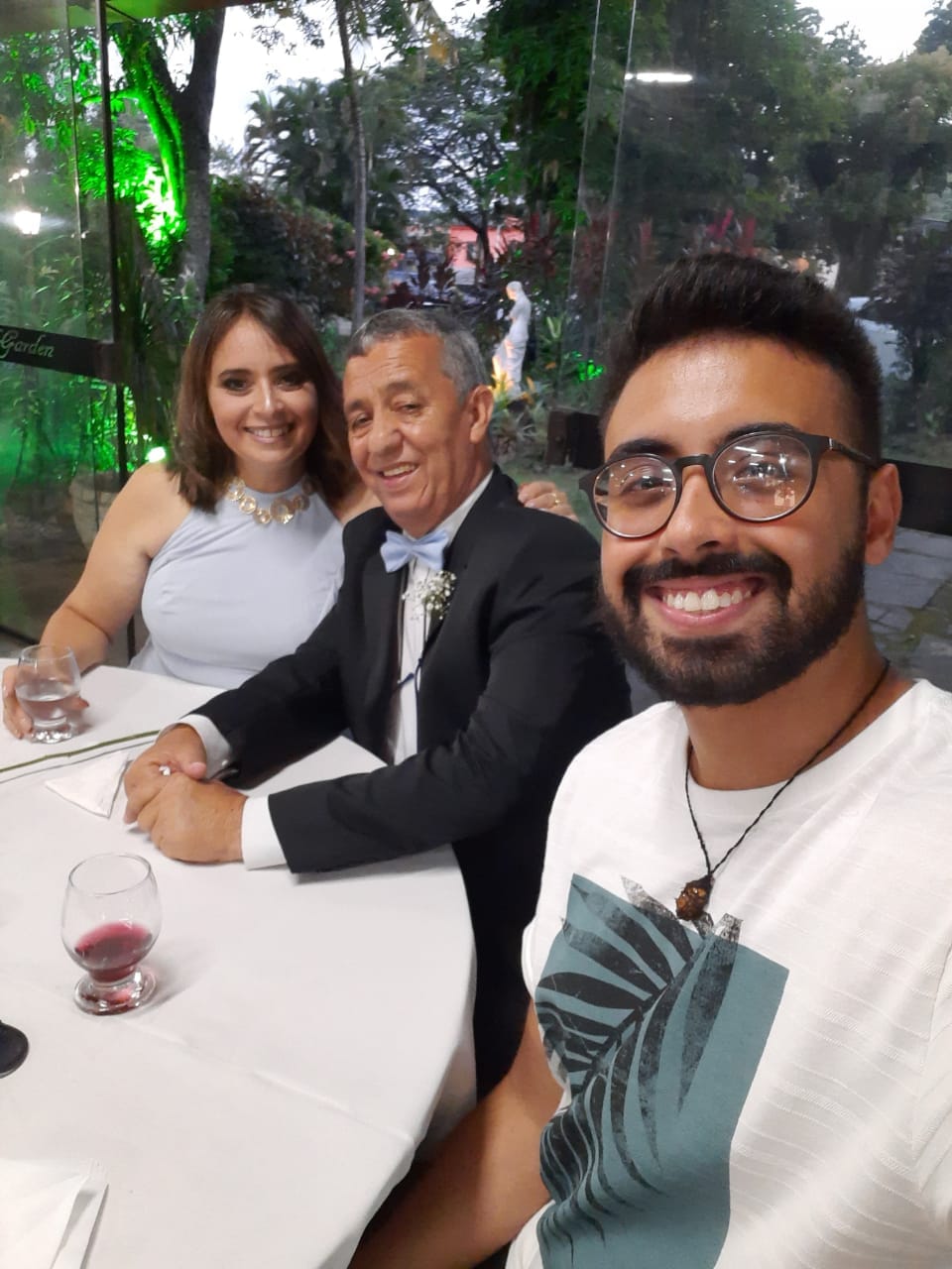 Vereador Devail Gomes Correa