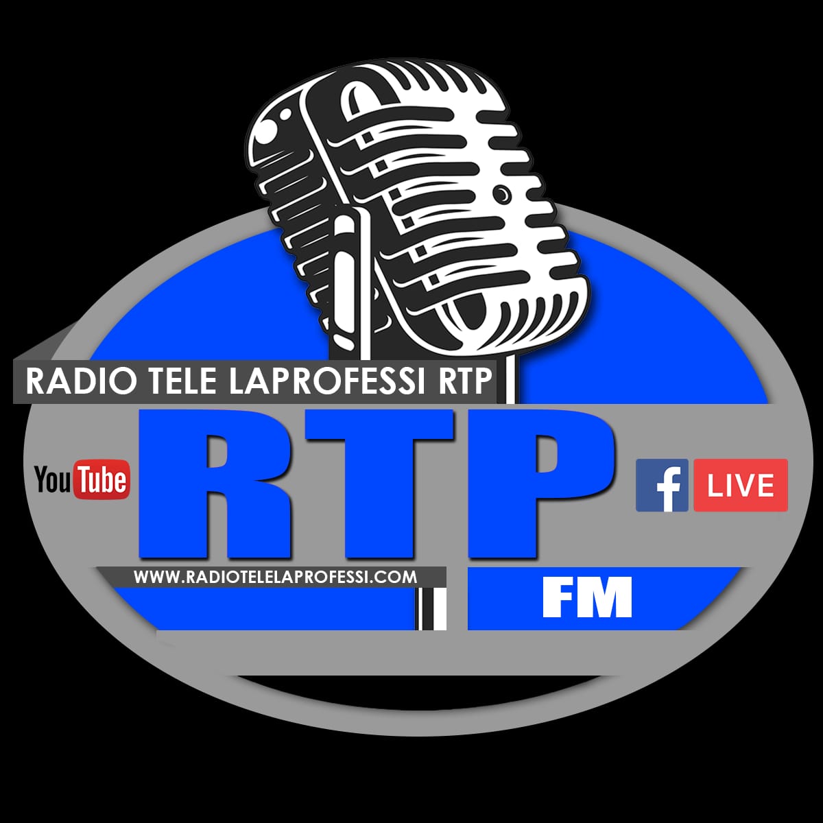 Radio tele laprofesi