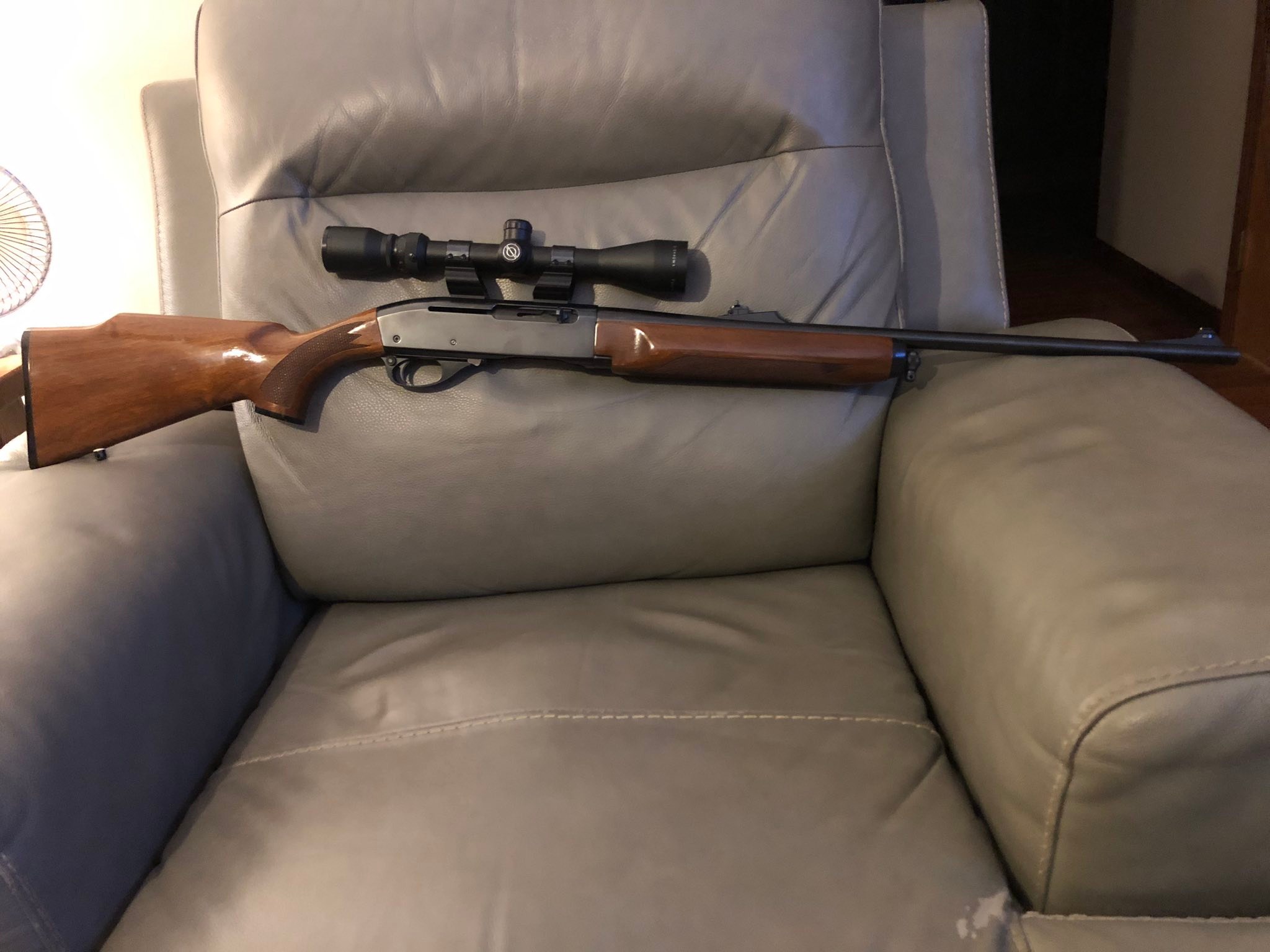 Remington model 760,7600,7400,742 | Just bought this 175th anniversary ...