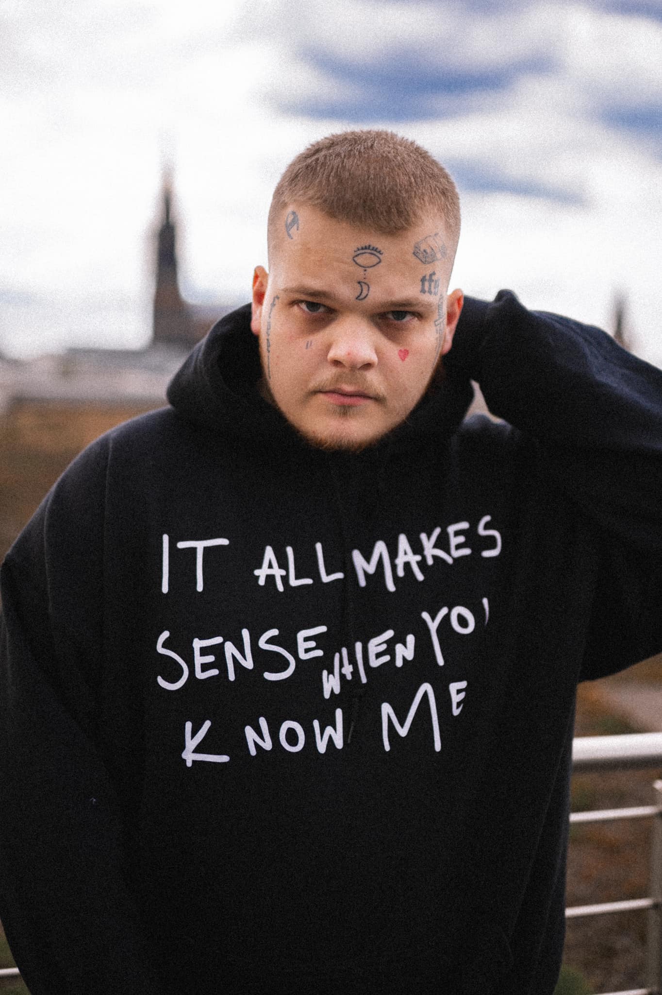 BACKSPIN - Happy Birthday, Sierra Kidd! Der Emdener Rapper... | Facebook