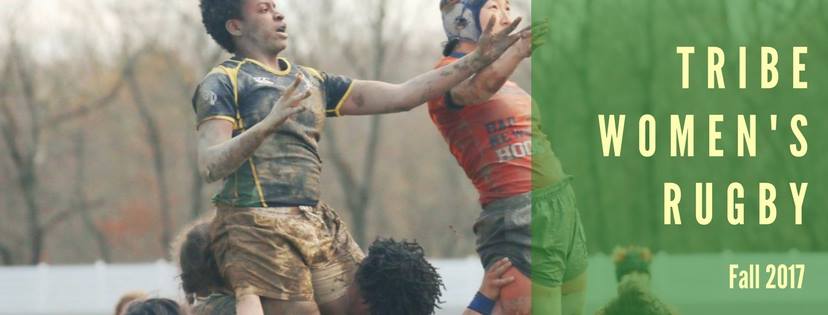 ODU Women's Rugby Club added a... - ODU Women's Rugby Club