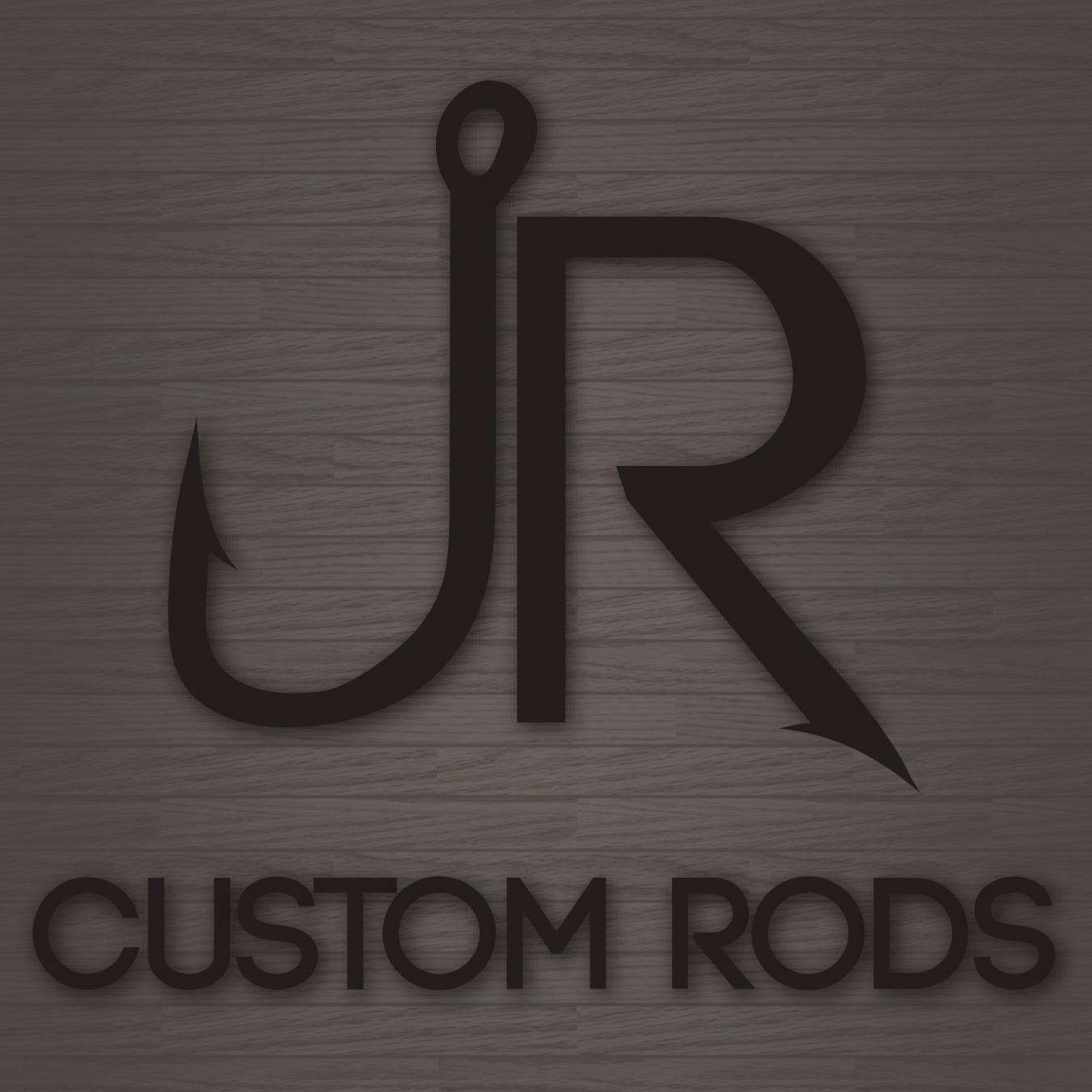JR Custom Wrapped Rods added a... - JR Custom Wrapped Rods