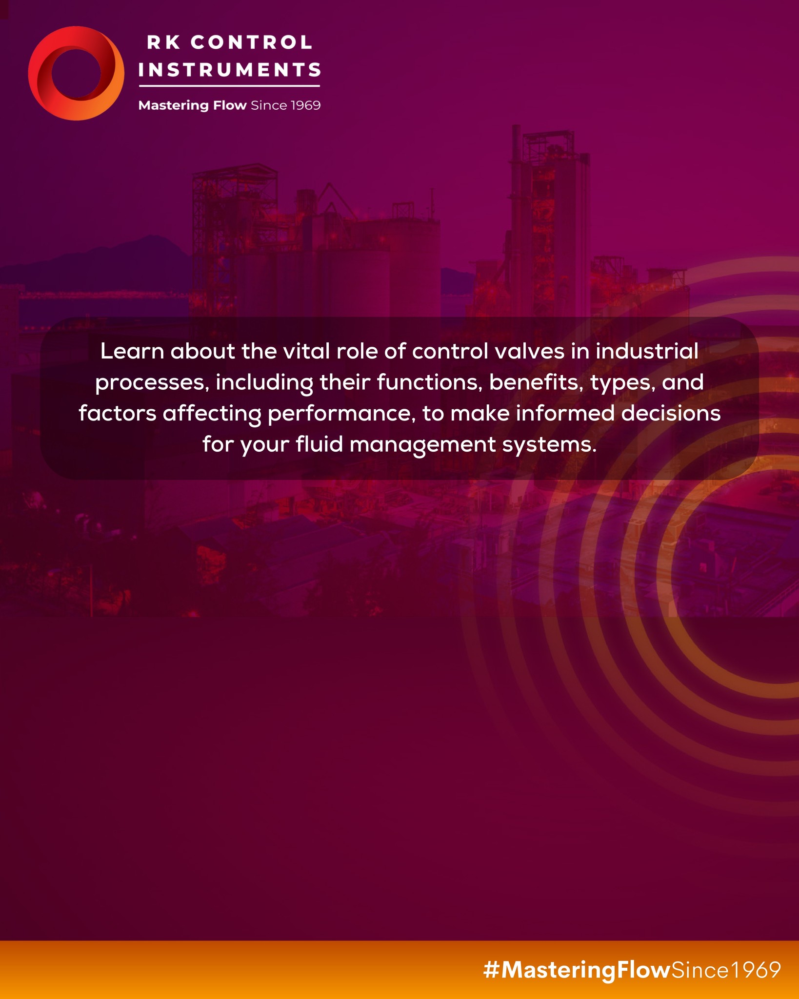 RK Control Instruments Pvt Ltd