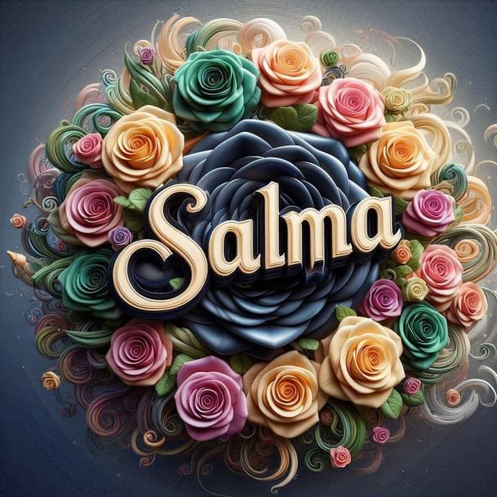 Salma Banu