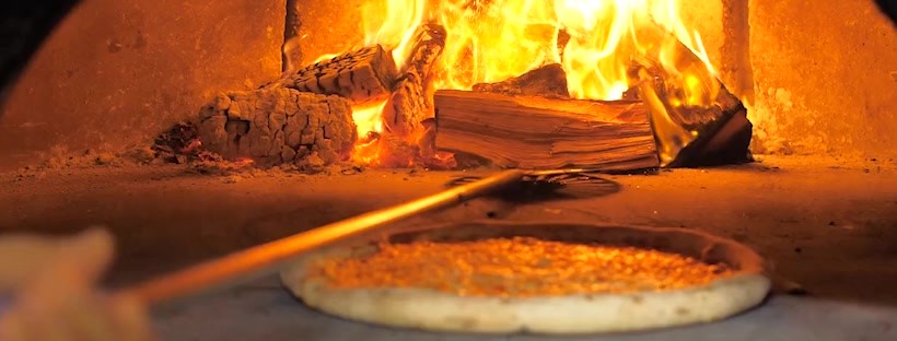 Tiger Wood Fire Pizza | Rathmines