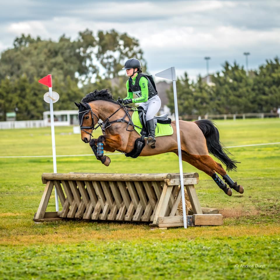 Ruby Hayes Equestrian