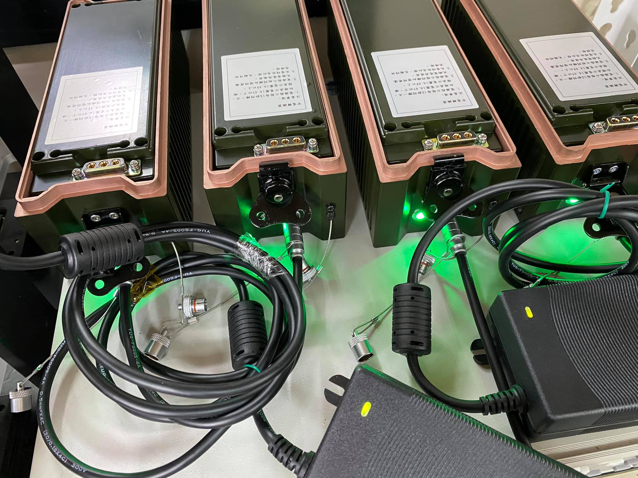 蓄電式市電轉換器(蓄電式交直流轉換器）... - 崴品科技工業有限公司 WELL PIM Techno | Facebook