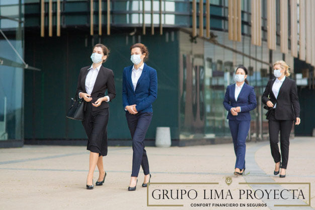 Grupo Lima Proyecta