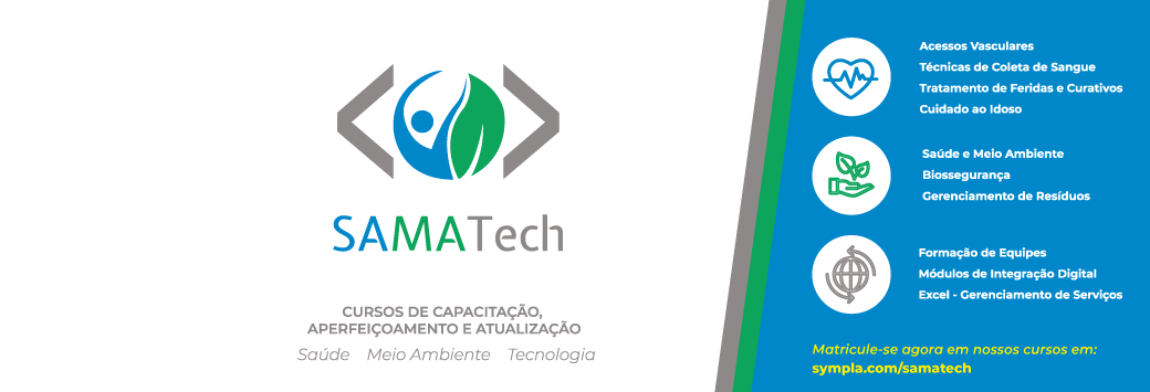 SAMATech