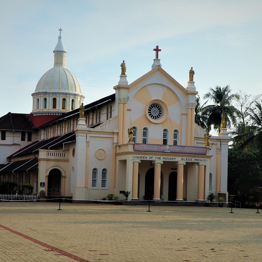 🎬 NINAAD – BURGYALEM FESTH 2K26 📱... - Diocese of Mangalore | Facebook