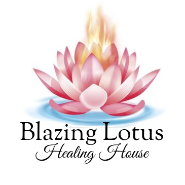 Blazing Lotus Healing House | Asheville NC