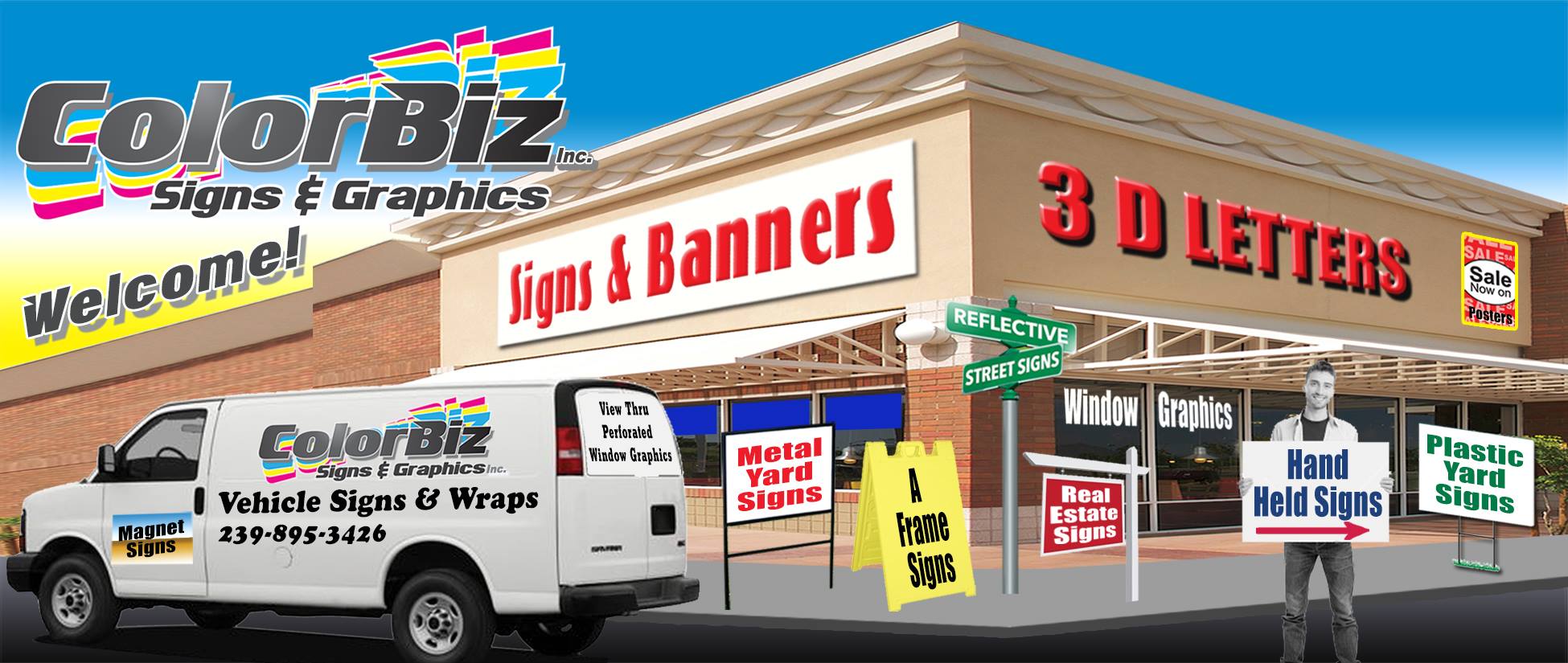 CB Signs and Apparel added a new photo. - CB Signs and Apparel