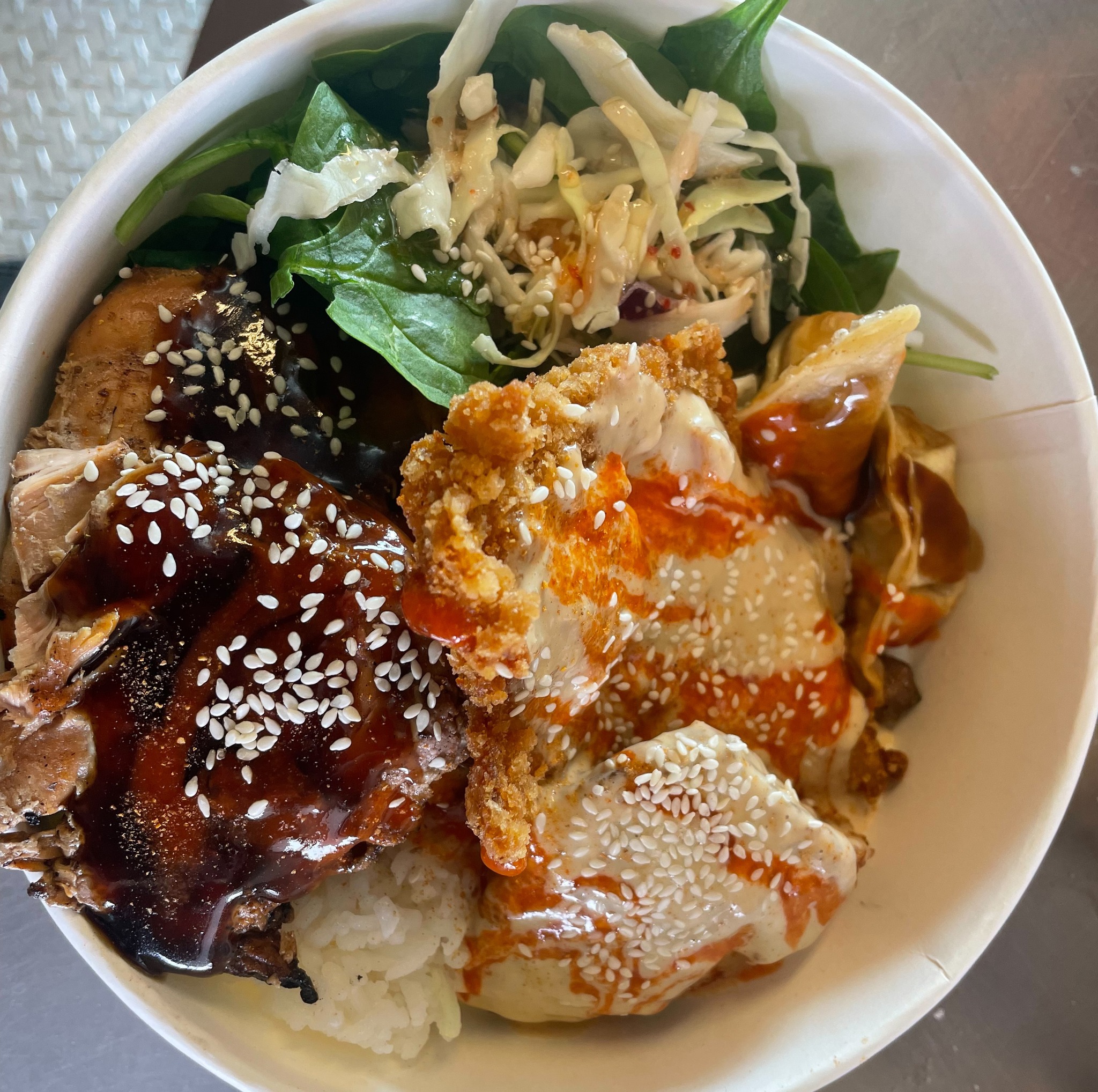 Food Truck Night at Sandy Amphitheater