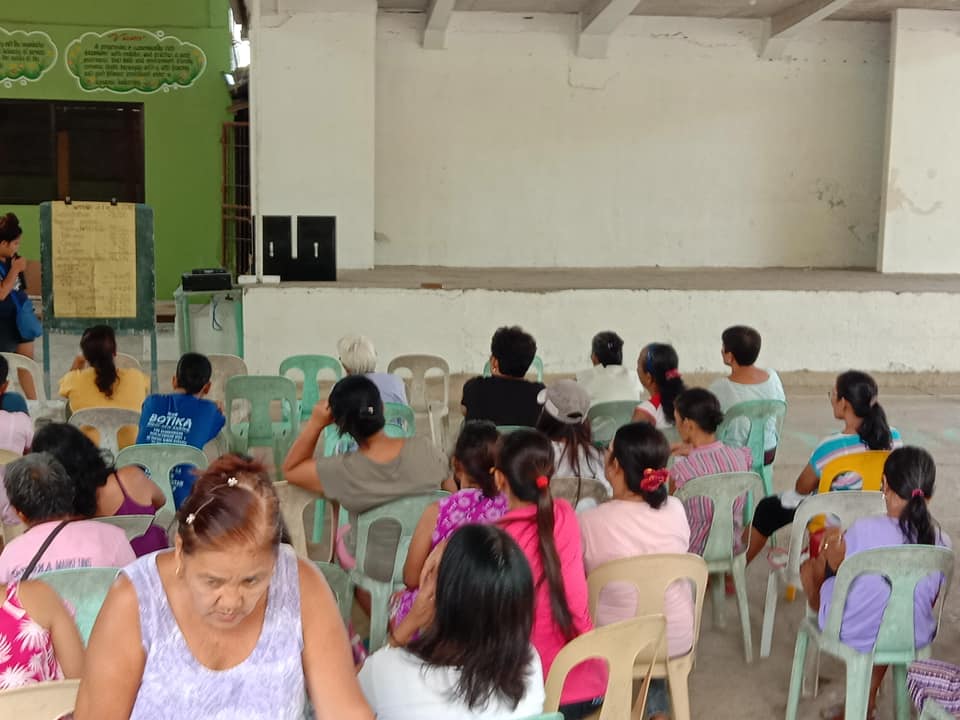 Barangay Government of Li-o | Romblon