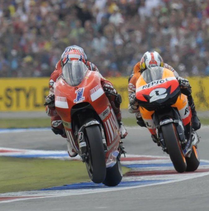 Assen 2011. Casey Stoner. #motogp #thebikersblog