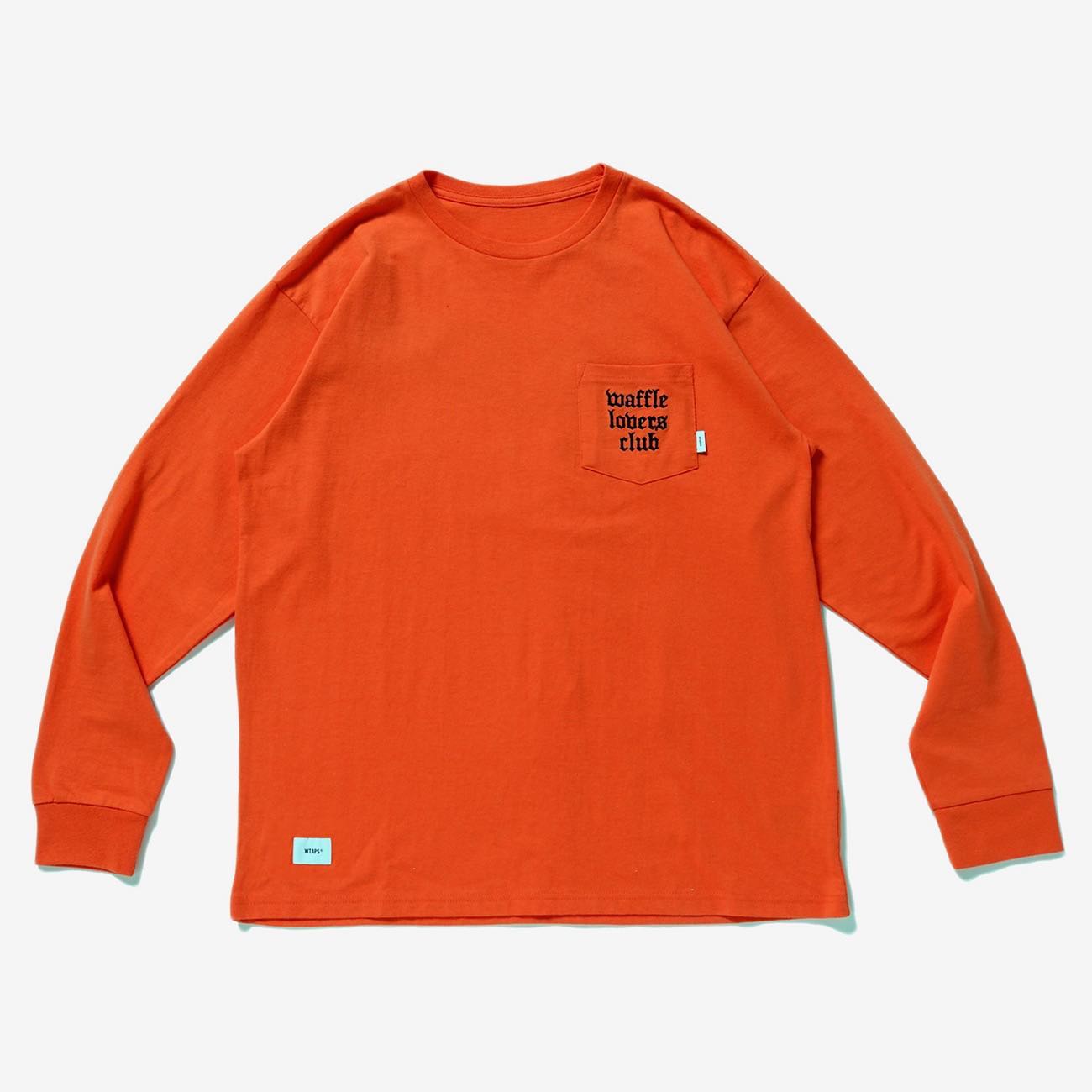 Vans x WTAPS WAFFLE LOVERS CLUB Sサイズ WTAPS VANS WAFFLE LOVERS 
