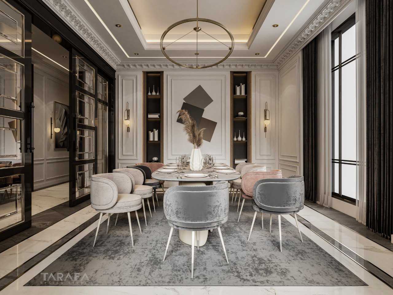 QATAR INTERIOR DESIGNERS & FIT OUT EXPERTS | Facebook