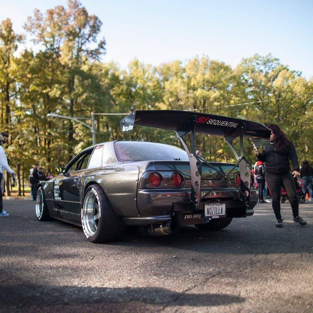 🔦 Customer Spotlight: Check out... - Z1 Motorsports, Inc.