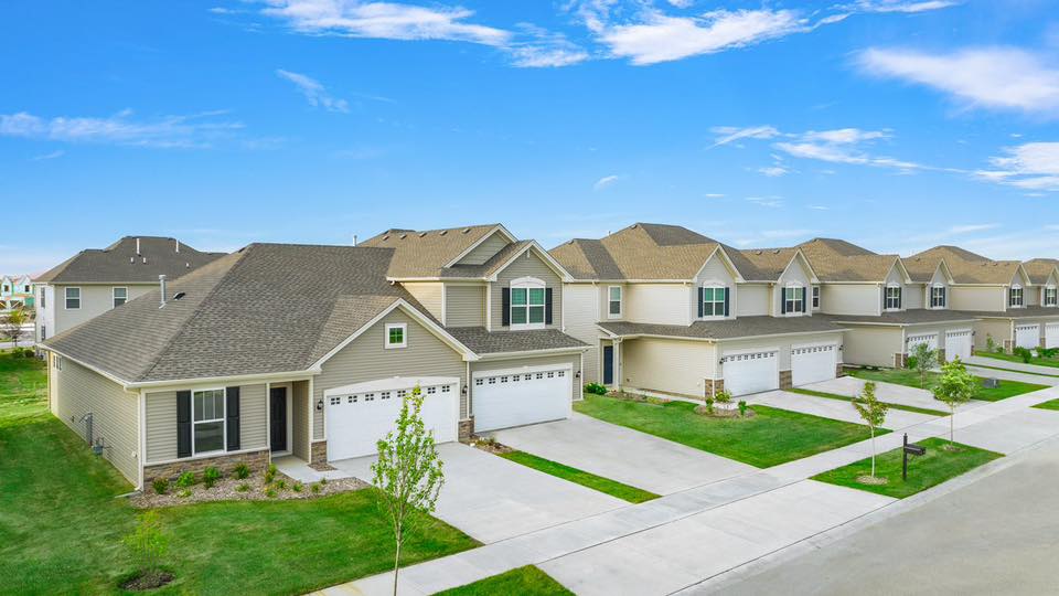 HEATHER RIDGE SUBDIVISION FOR DUPLEX RESIDENTS | Facebook