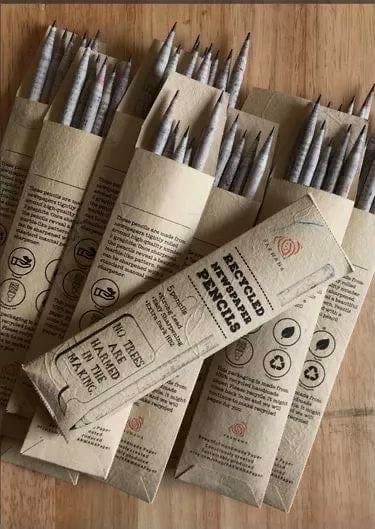 RMR Paper Works