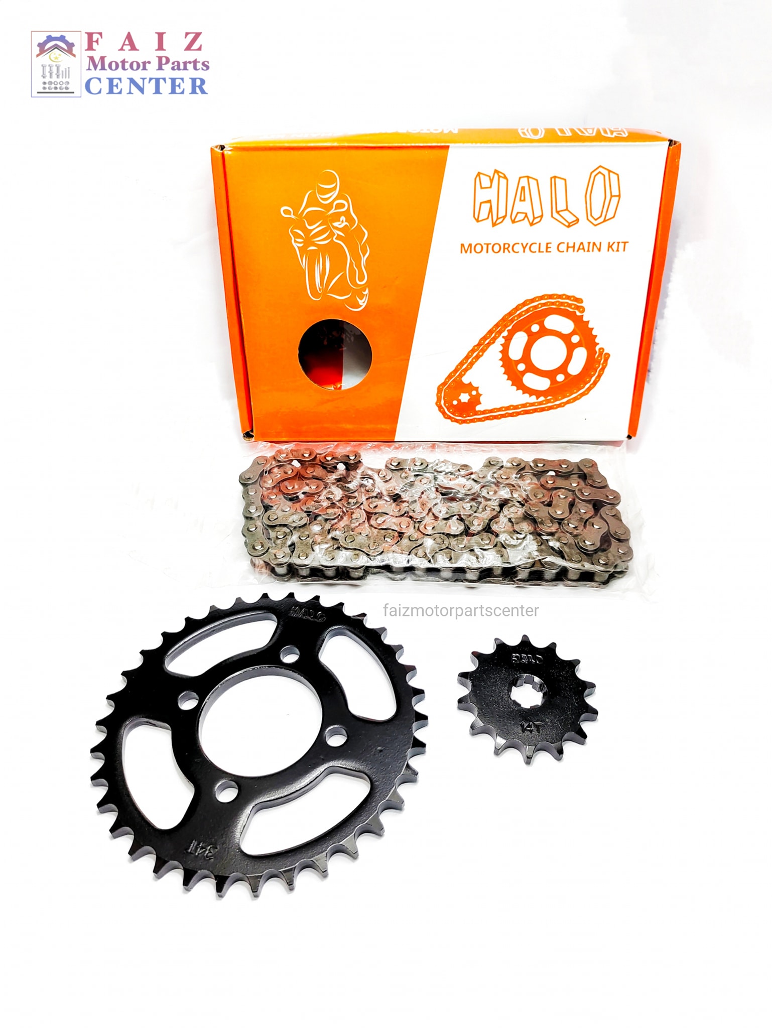 Faiz Motor Parts Center added a... - Faiz Motor Parts Center