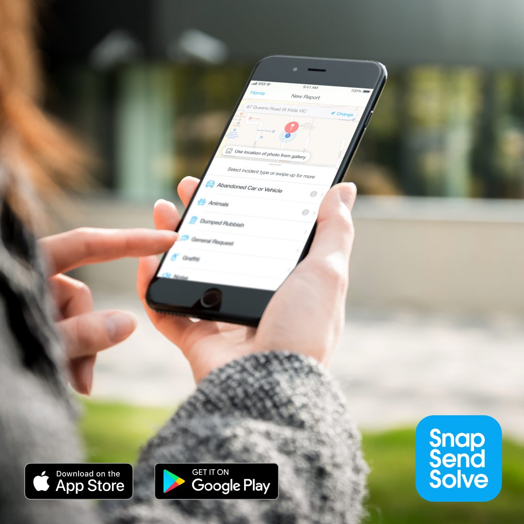 Central Hawke's Bay District Council - 📱 Have you downloaded the Snap ...