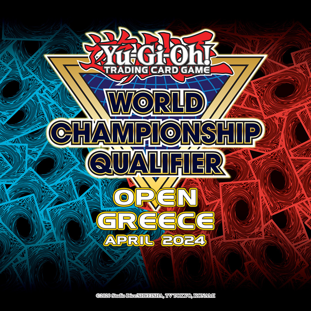yugioh world championship 2019 cards Yu-Gi-Oh: Playmat  Card Monster Games Why the Yu-Gi-Oh! World Championship