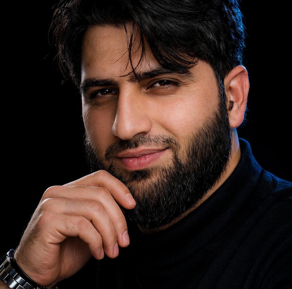 Zakir Ullah