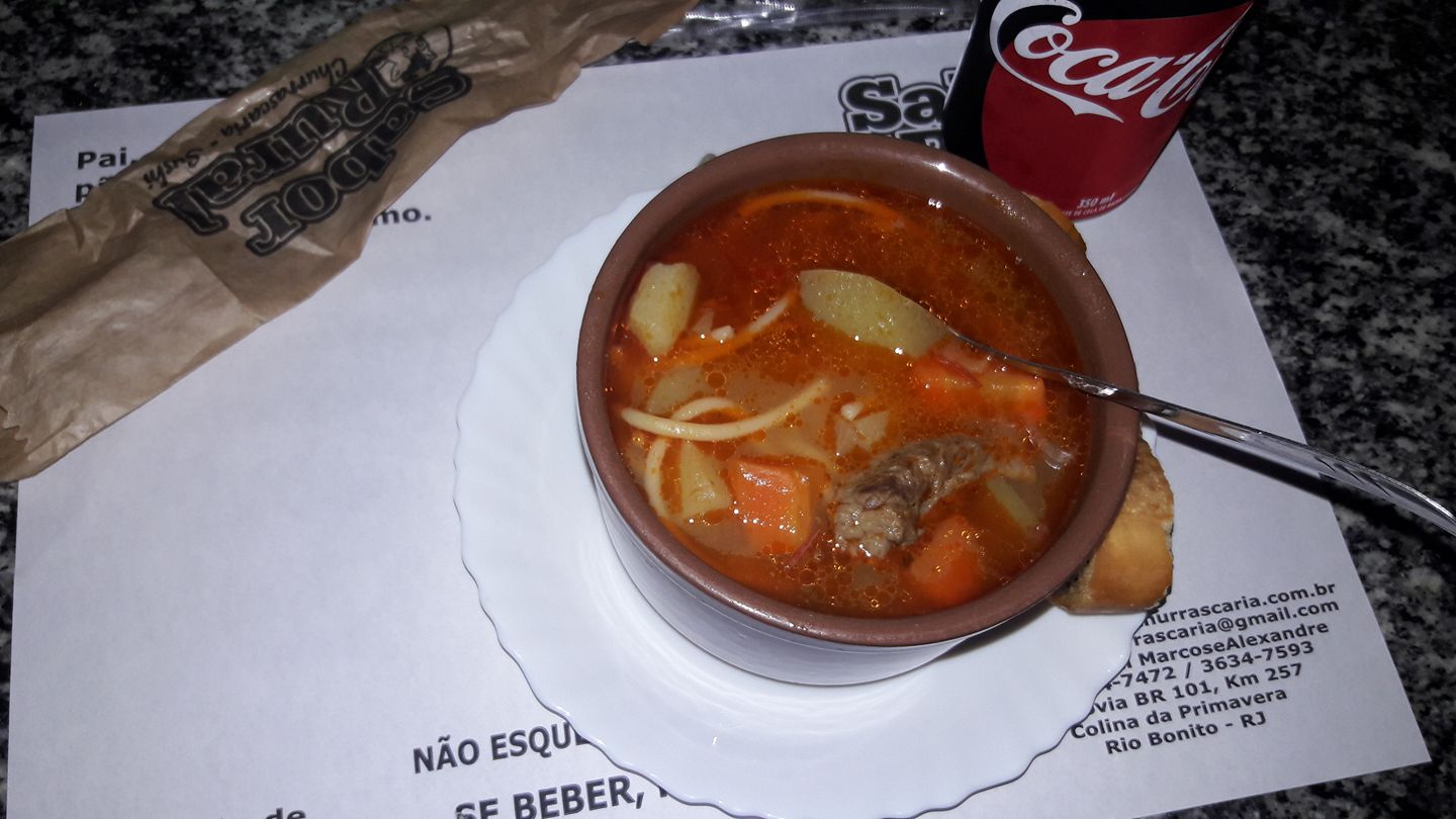Sabor Rural Restaurante | Rio Bonito RJ