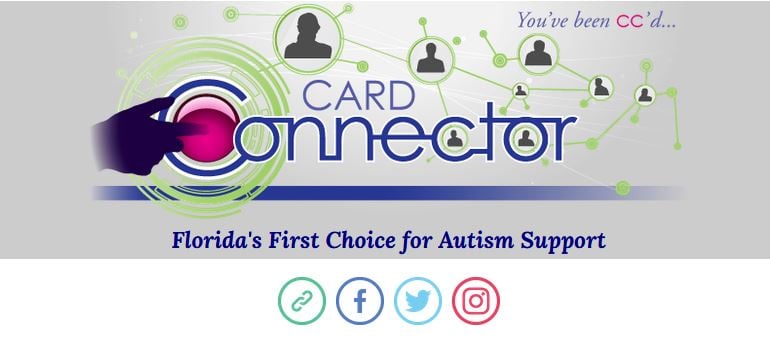 CARD-USF - Our March CARD Connector is out now! View it...