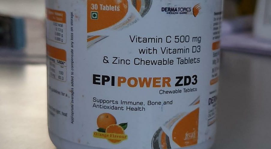EPI POWER