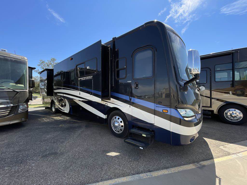 2014 Coachmen RV sportscoach elite pathfinder 406qs - RVs & Campers ...