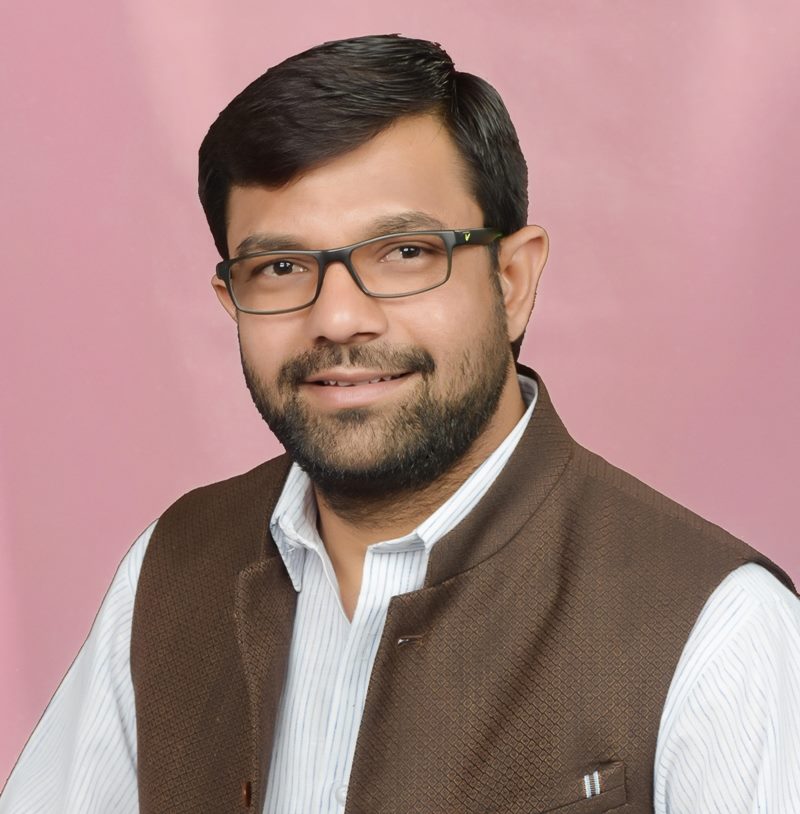 Roopchand Yadav