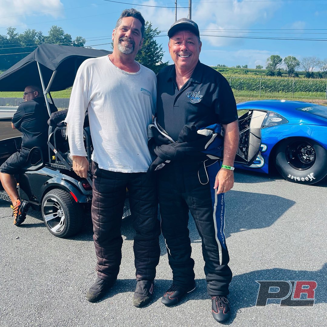 Randy Weatherford Racing